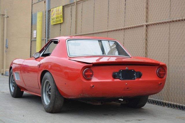 Used 1967 Intermeccanica Italia  | Astoria, NY