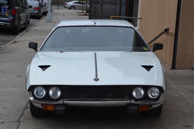 Used 1974 Lamborghini Espada Series III   | Astoria, NY