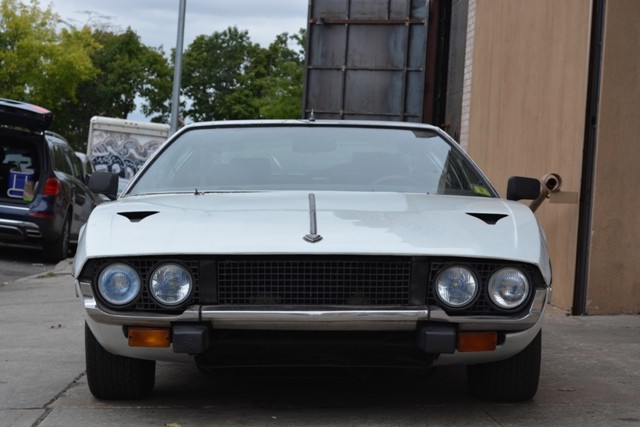Used 1974 Lamborghini Espada Series III   | Astoria, NY