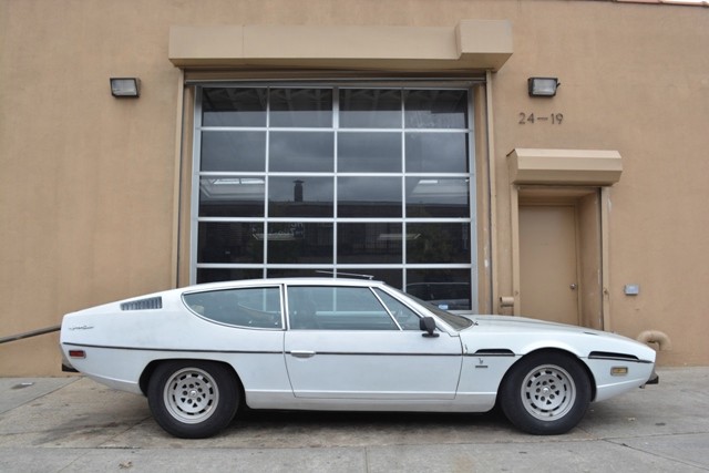 Used 1974 Lamborghini Espada Series III   | Astoria, NY