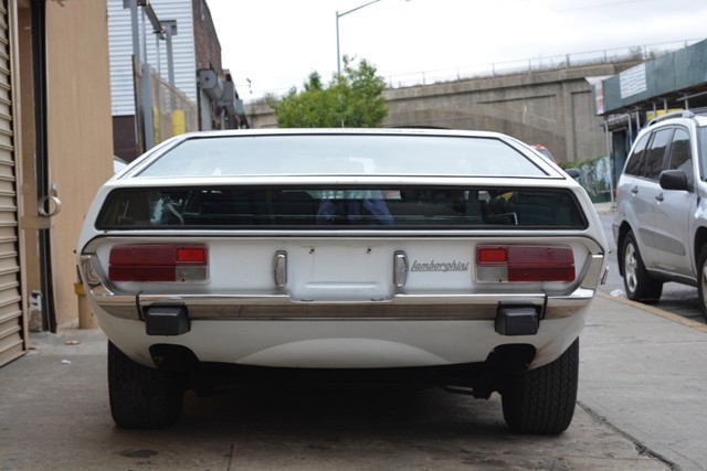 Used 1974 Lamborghini Espada Series III   | Astoria, NY