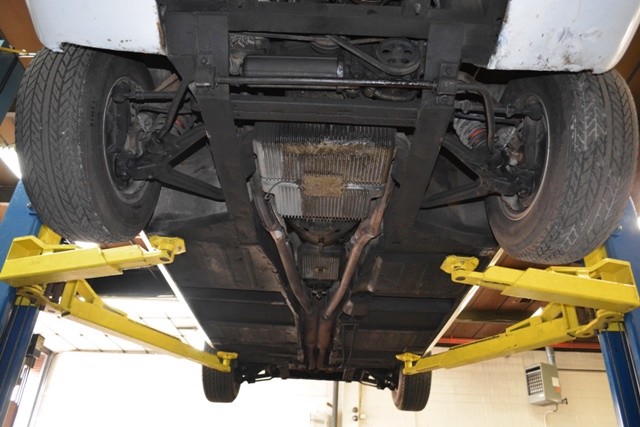 Used 1974 Lamborghini Espada Series III   | Astoria, NY