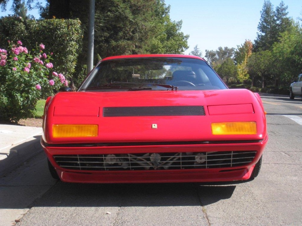 Used 1978 Ferrari 512 BB Boxer   | Astoria, NY
