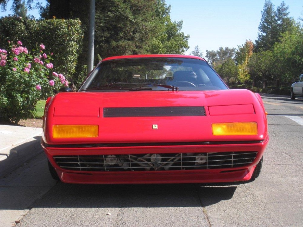 Used 1978 Ferrari 512 BB Boxer  | Astoria, NY