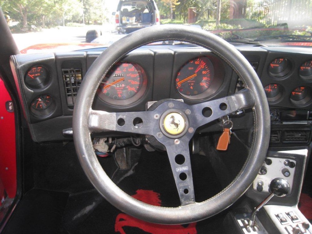 Used 1978 Ferrari 512 BB Boxer   | Astoria, NY