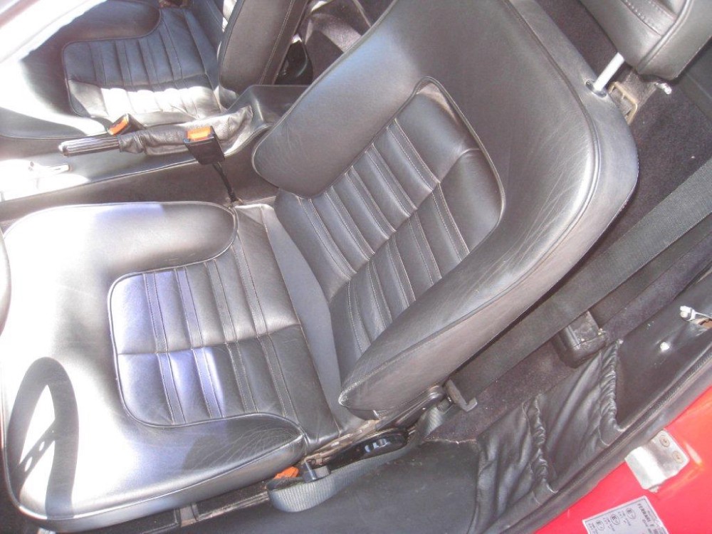 Used 1978 Ferrari 512 BB Boxer   | Astoria, NY