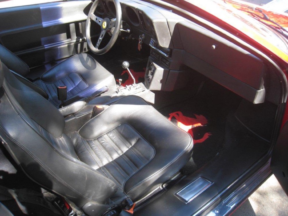 Used 1978 Ferrari 512 BB Boxer   | Astoria, NY