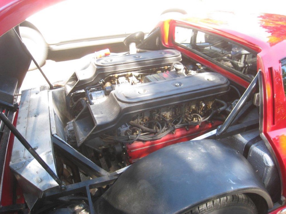 Used 1978 Ferrari 512 BB Boxer   | Astoria, NY