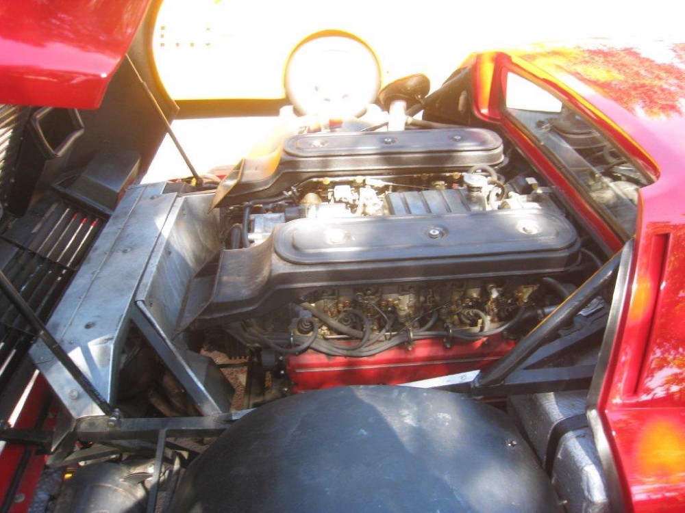 Used 1978 Ferrari 512 BB Boxer   | Astoria, NY