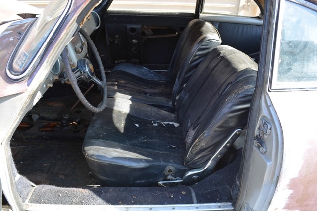 Used 1955 Porsche 356   | Astoria, NY