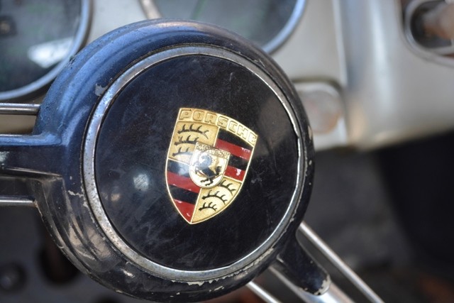 Used 1955 Porsche 356   | Astoria, NY