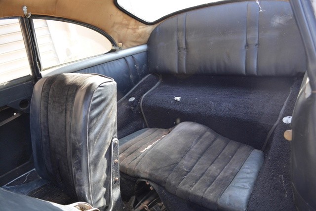 Used 1955 Porsche 356   | Astoria, NY