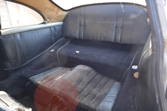 Used 1955 Porsche 356   | Astoria, NY