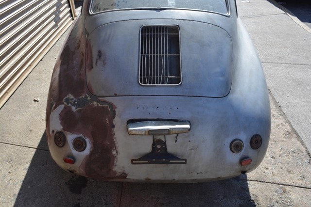 Used 1955 Porsche 356   | Astoria, NY