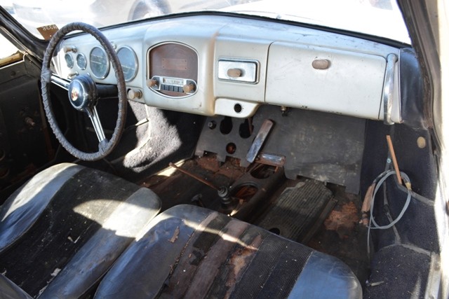 Used 1955 Porsche 356   | Astoria, NY