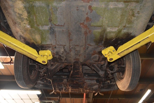 Used 1955 Porsche 356   | Astoria, NY