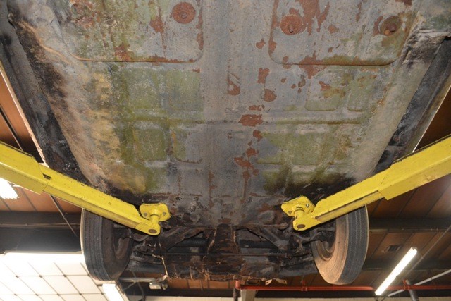 Used 1955 Porsche 356   | Astoria, NY