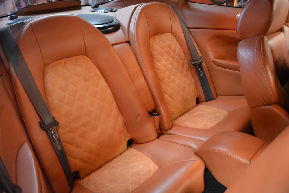Used 2003 Aston Martin Vanquish   | Astoria, NY