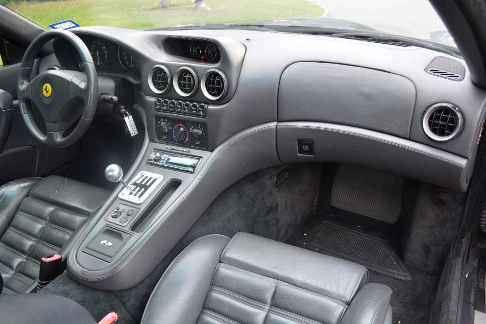 Used 2000 Ferrari 550 Maranello   | Astoria, NY