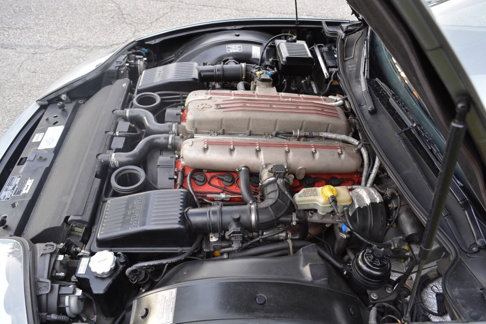 Used 2000 Ferrari 550 Maranello   | Astoria, NY