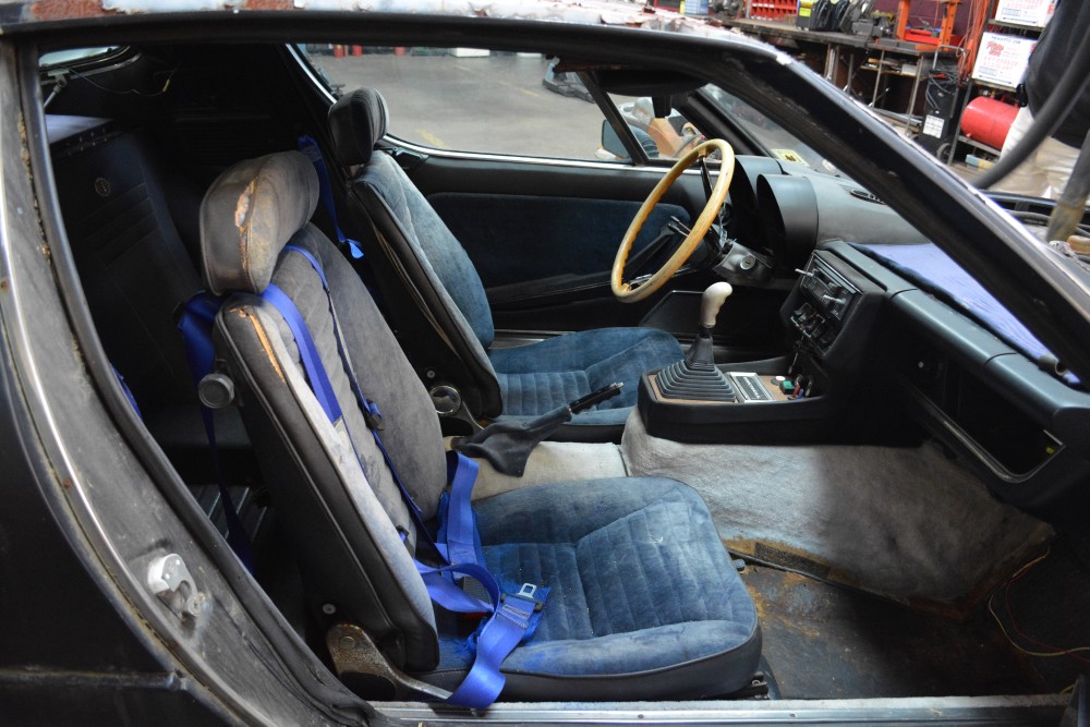 Used 1972 Alfa Romeo Montreal   | Astoria, NY