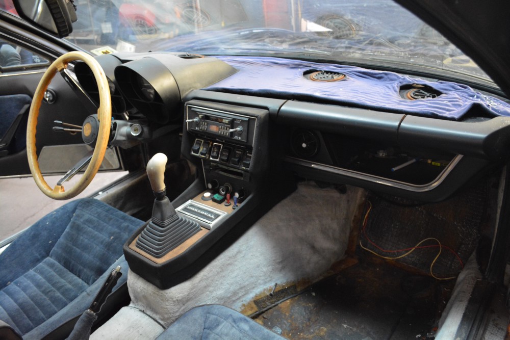 Used 1972 Alfa Romeo Montreal   | Astoria, NY