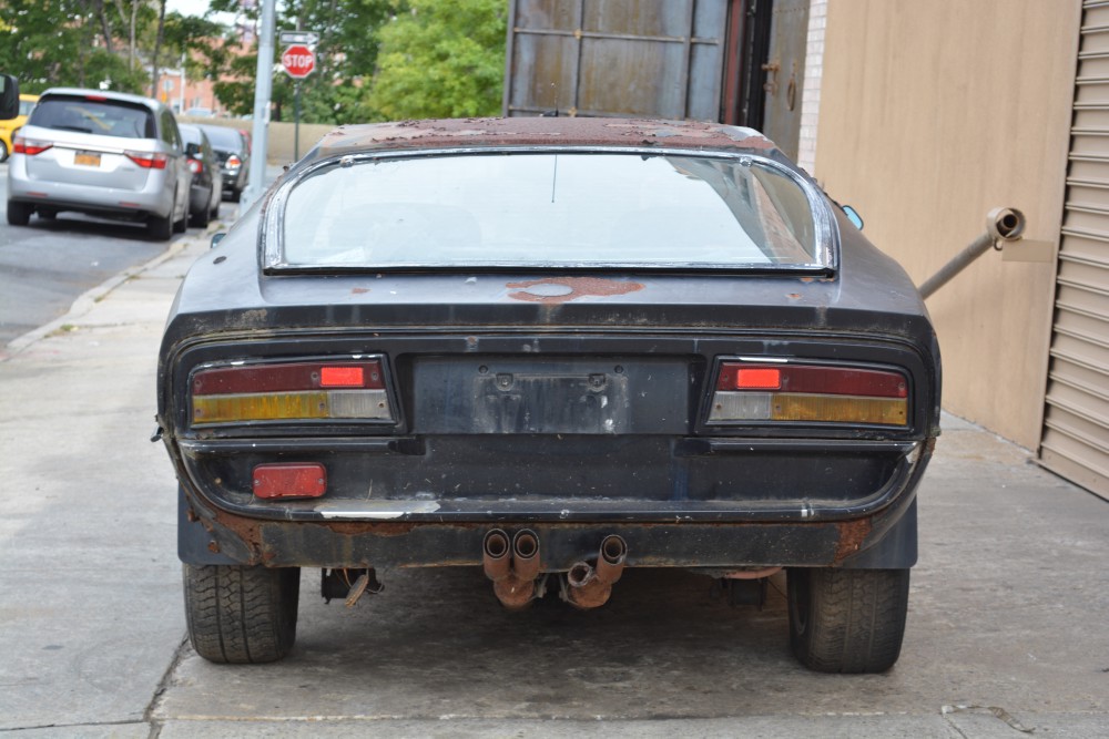 Used 1972 Alfa Romeo Montreal   | Astoria, NY