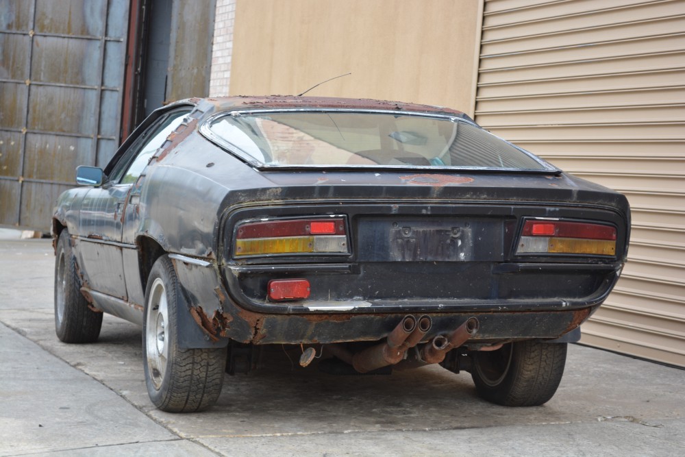Used 1972 Alfa Romeo Montreal   | Astoria, NY