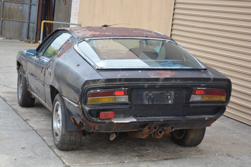 Used 1972 Alfa Romeo Montreal   | Astoria, NY