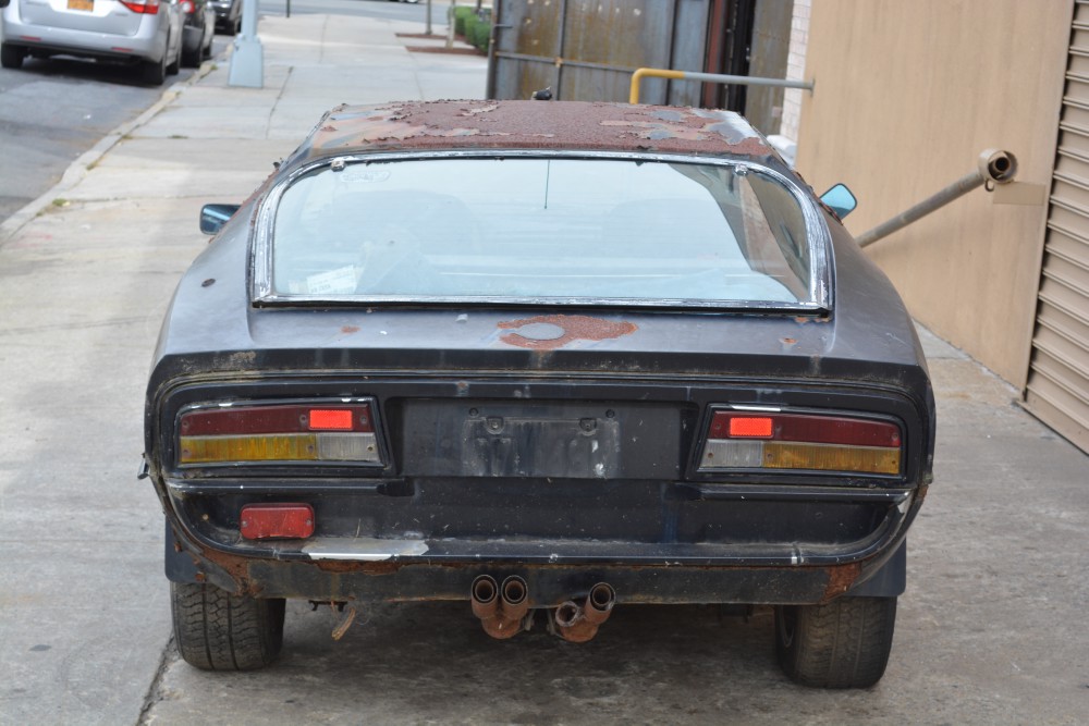 Used 1972 Alfa Romeo Montreal   | Astoria, NY