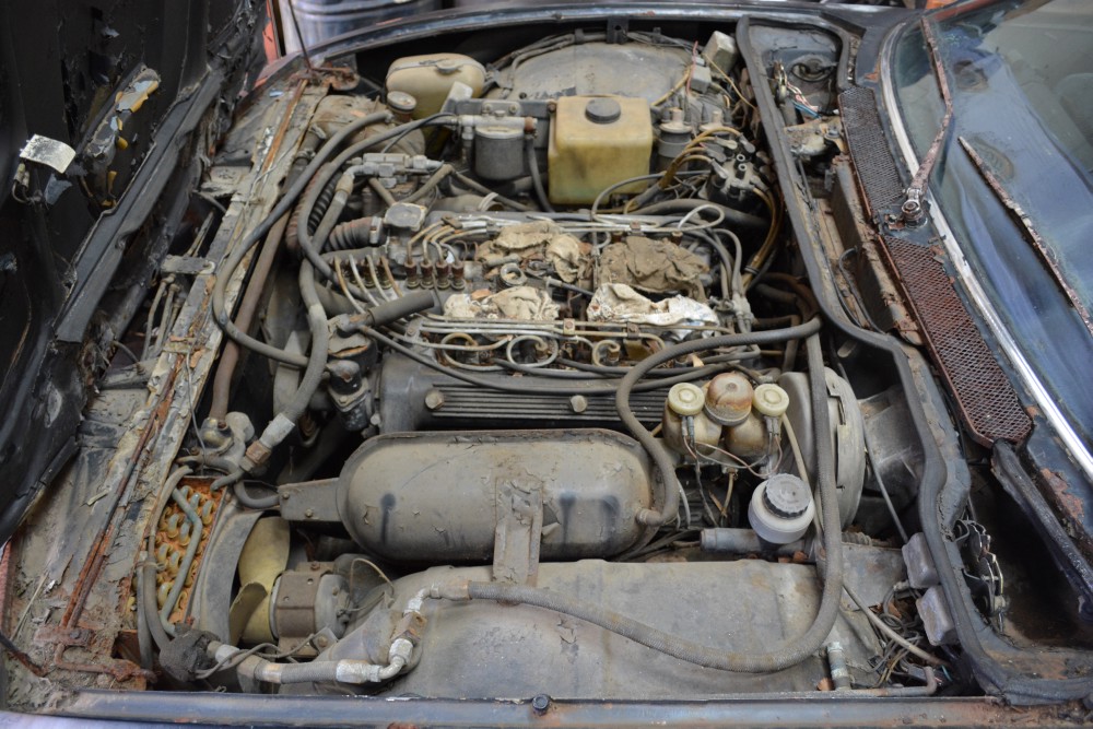 Used 1972 Alfa Romeo Montreal   | Astoria, NY