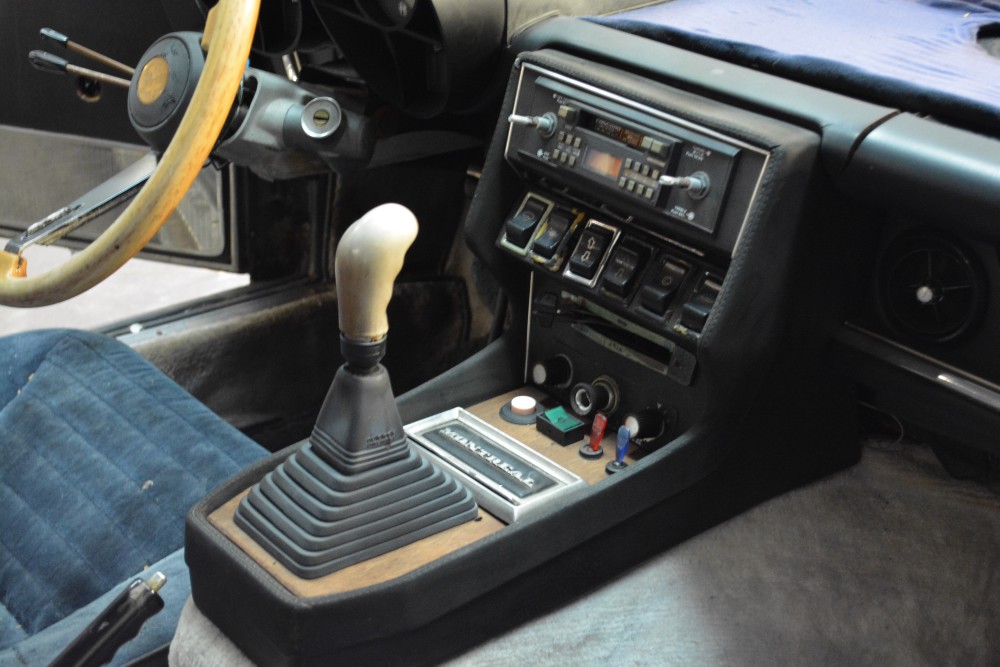 Used 1972 Alfa Romeo Montreal   | Astoria, NY
