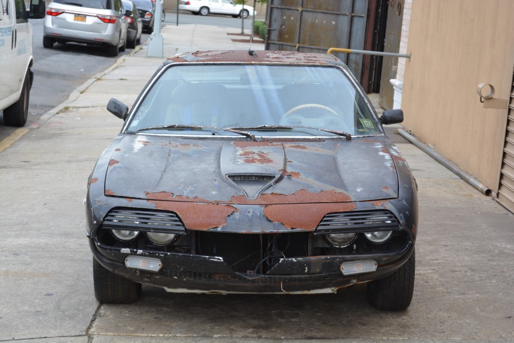 Used 1972 Alfa Romeo Montreal   | Astoria, NY