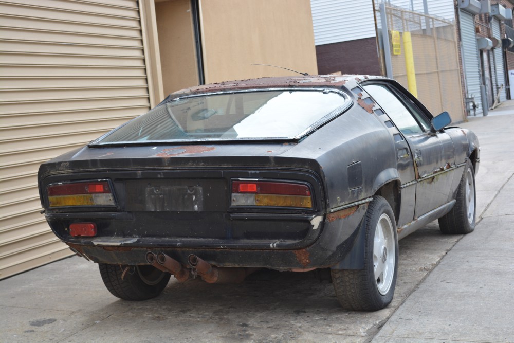 Used 1972 Alfa Romeo Montreal   | Astoria, NY