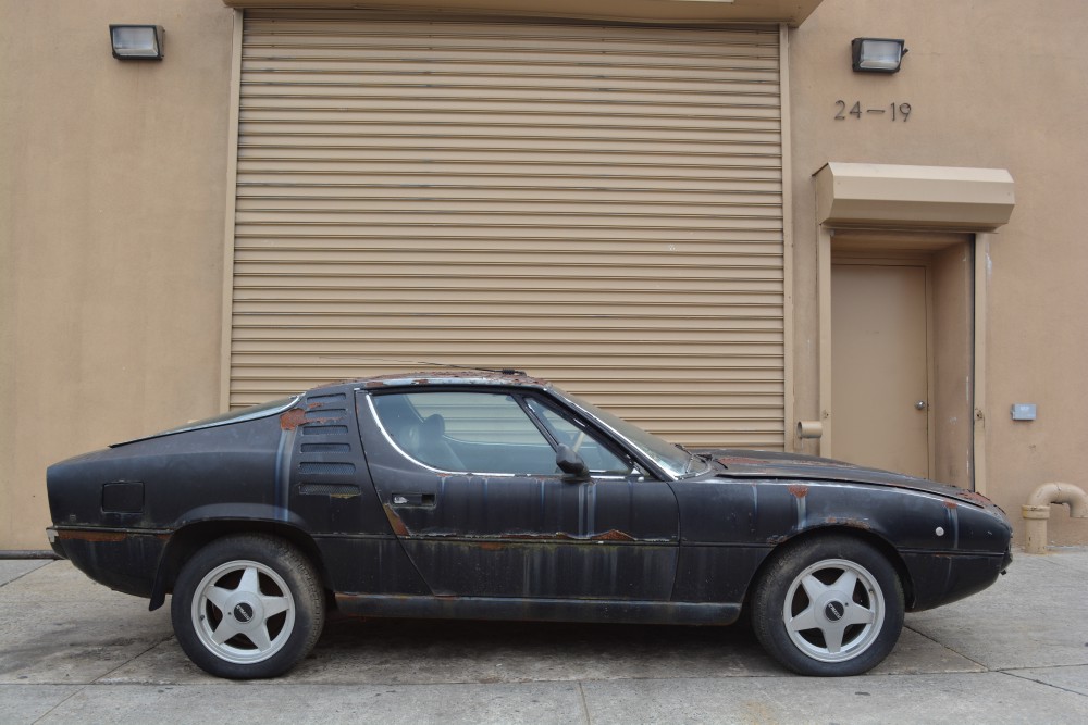 Used 1972 Alfa Romeo Montreal   | Astoria, NY