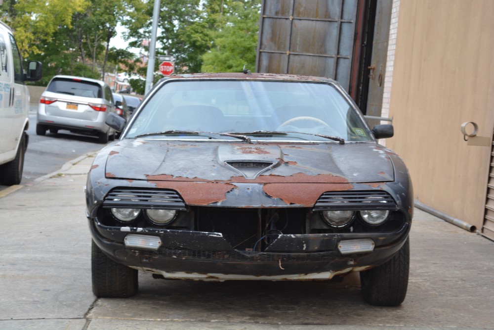Used 1972 Alfa Romeo Montreal   | Astoria, NY