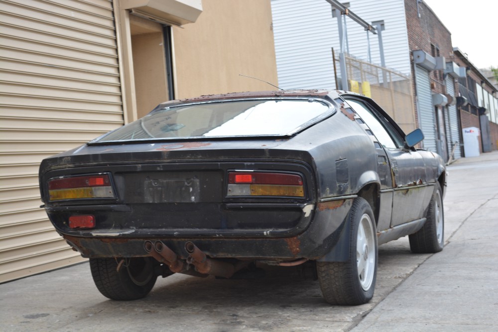 Used 1972 Alfa Romeo Montreal   | Astoria, NY