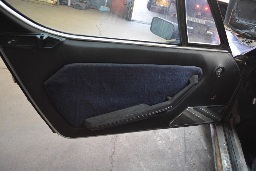 Used 1972 Alfa Romeo Montreal   | Astoria, NY
