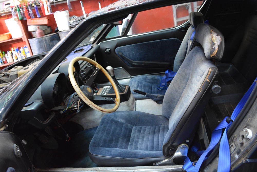 Used 1972 Alfa Romeo Montreal   | Astoria, NY