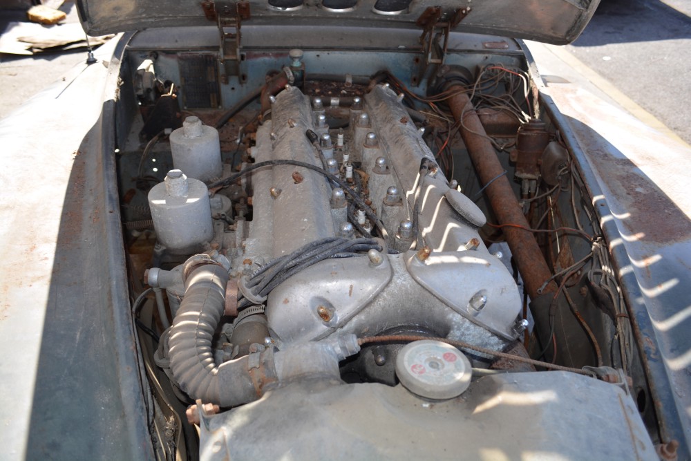 Used 1954 Jaguar XK120 Roadster   | Astoria, NY