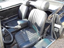 Used 1974 Jaguar XKE Series III V12 Roadster   | Astoria, NY