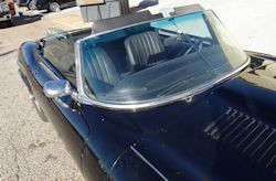 Used 1974 Jaguar XKE Series III V12 Roadster   | Astoria, NY