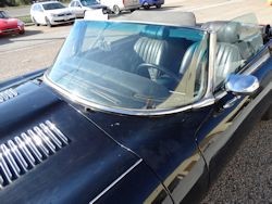 Used 1974 Jaguar XKE Series III V12 Roadster   | Astoria, NY
