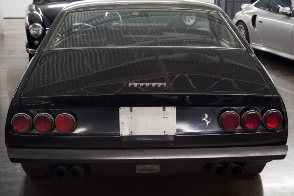 Used 1972 Ferrari 365 GTC/4  | Astoria, NY