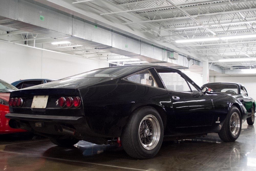 Used 1972 Ferrari 365 GTC/4  | Astoria, NY