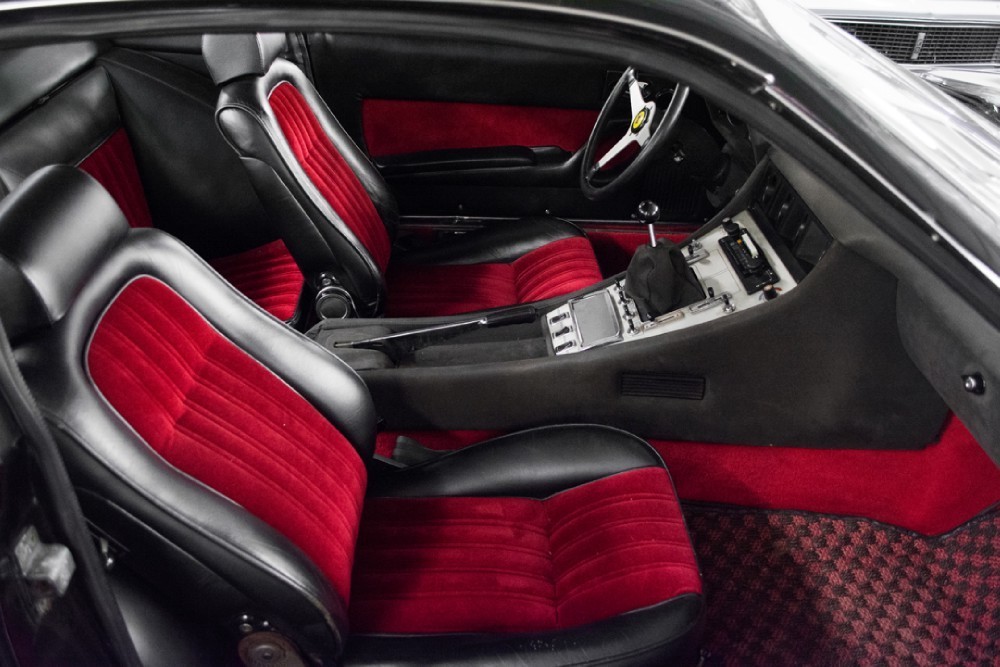 Used 1972 Ferrari 365 GTC/4   | Astoria, NY