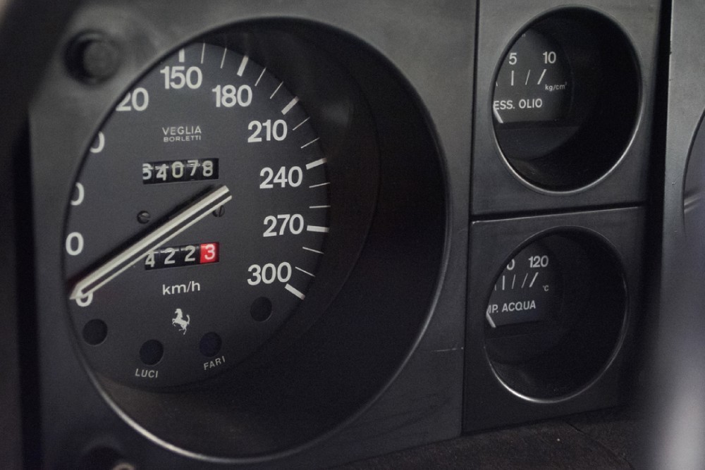 Used 1972 Ferrari 365 GTC/4   | Astoria, NY
