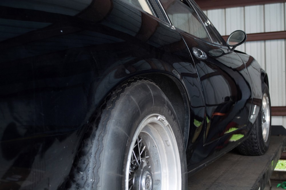 Used 1972 Ferrari 365 GTC/4   | Astoria, NY