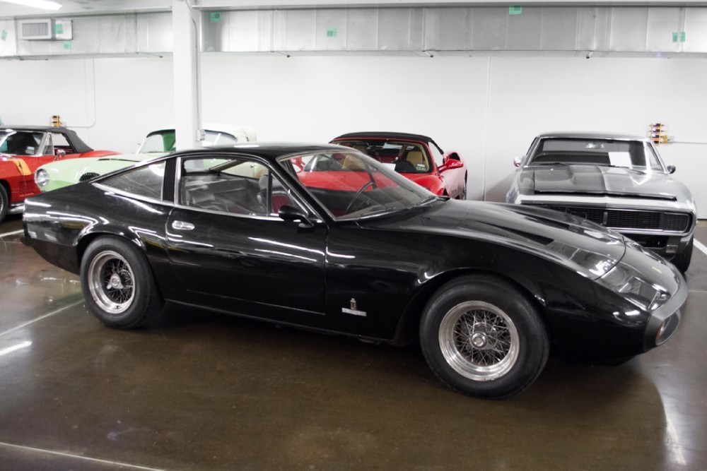 Used 1972 Ferrari 365 GTC/4   | Astoria, NY