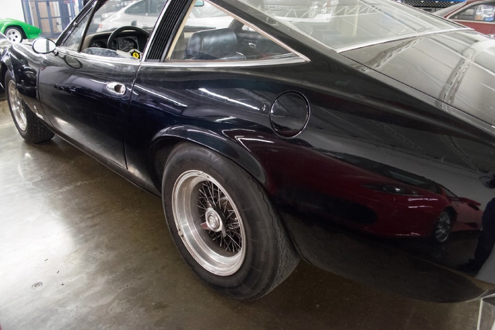 Used 1972 Ferrari 365 GTC/4  | Astoria, NY